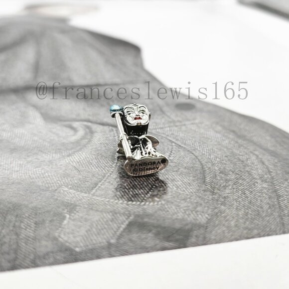 Pandora Villains Maleficent Charm - Picture 5 of 9